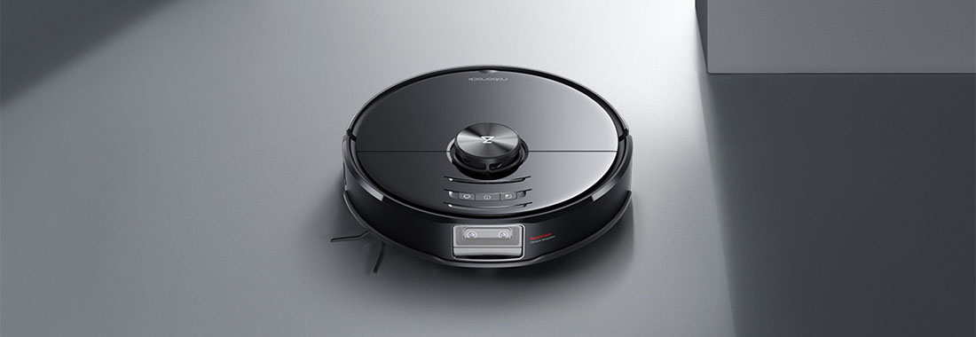RoboRock S6 MAXV