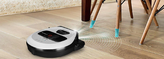 Samsung VR10M7030WW/EV