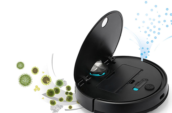 Viomi Robot Vacuum V3