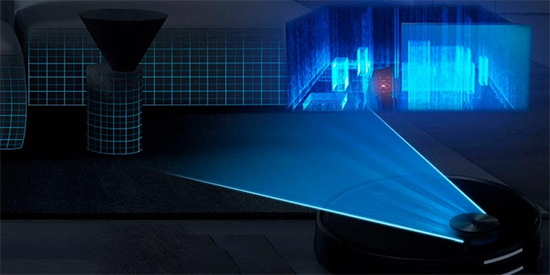 Viomi Robot Vacuum V3