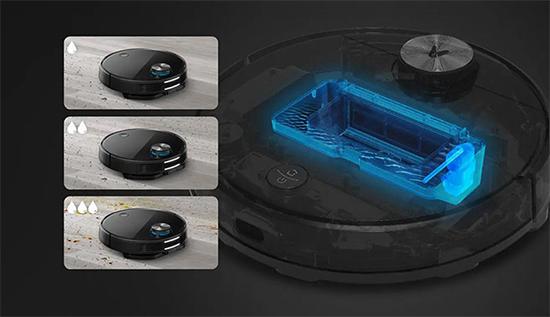 Viomi Robot Vacuum V3