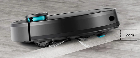 Viomi Robot Vacuum V3