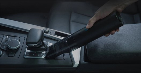 Roidmi Portable vacuum cleaner NANO