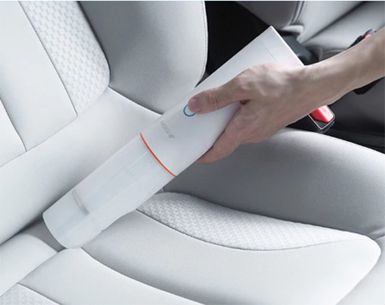 Roidmi Portable vacuum cleaner NANO