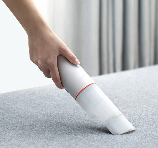 Roidmi Portable vacuum cleaner NANO