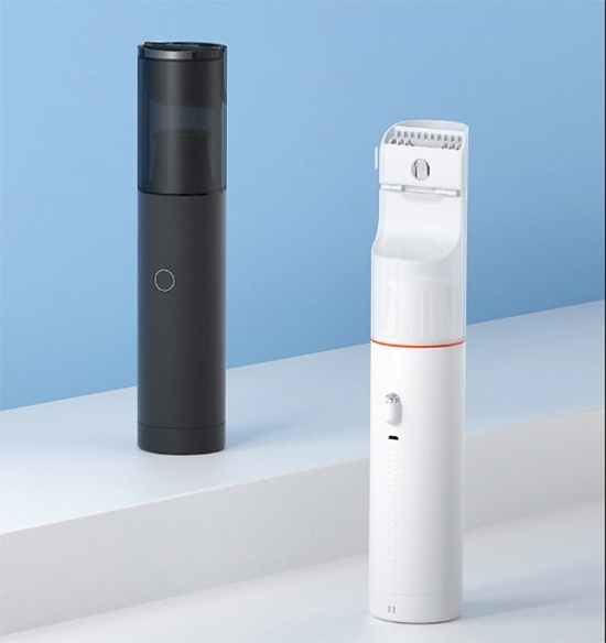 Roidmi Portable vacuum cleaner NANO