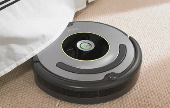 iRobot Roomba 616