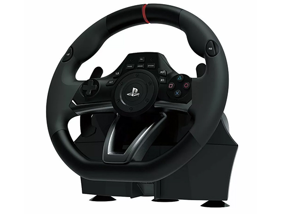 Hori Racing Wheel Apex