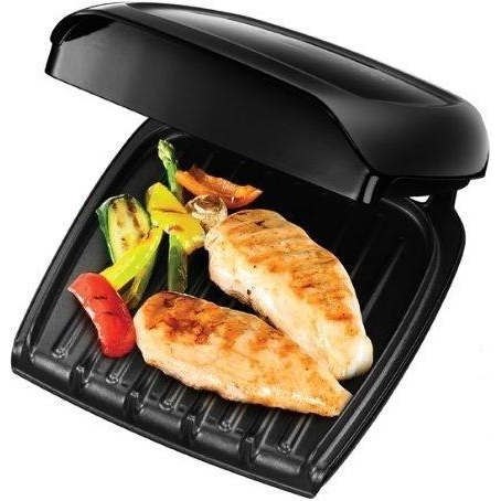Электрогриль Russell Hobbs Family GFX Grill GR2 18870-56