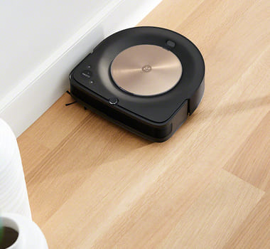 iRobot Roomba S9 Plus