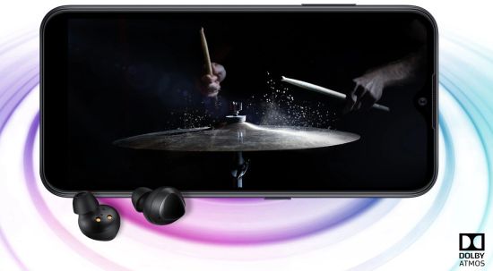 Samsung Galaxy A01