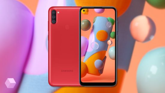 Samsung Galaxy A11