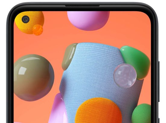 Samsung Galaxy A11