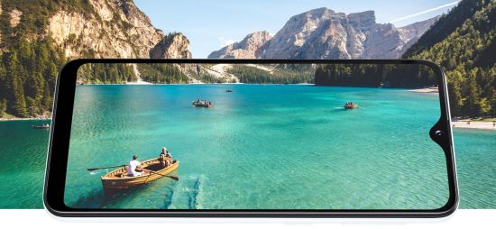 Samsung Galaxy A20e