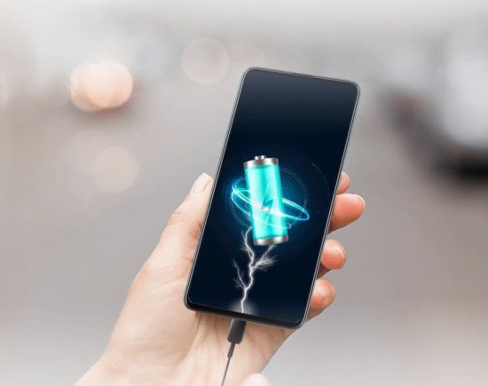 Samsung Galaxy A51