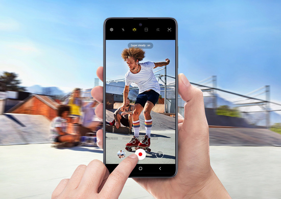 Samsung Galaxy A51 2020