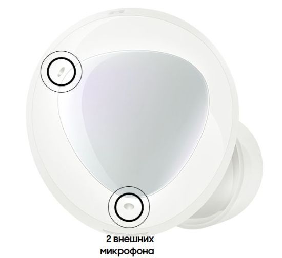 Samsung Galaxy Buds