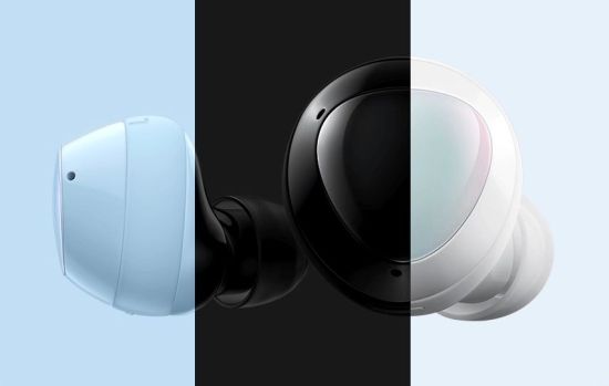 Samsung Galaxy Buds