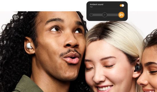 Samsung Galaxy Buds