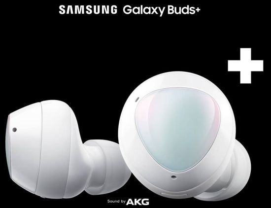 Samsung Galaxy Buds