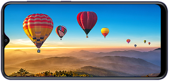 Samsung Galaxy M10S
