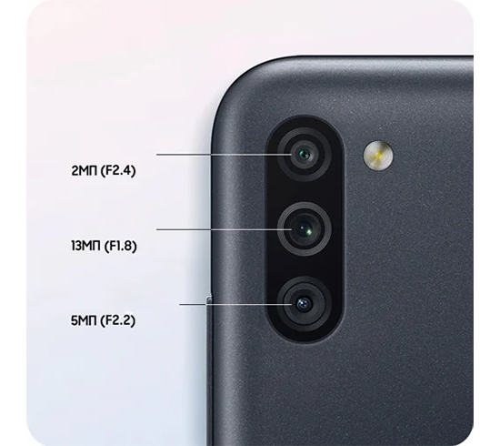 Samsung Galaxy M11