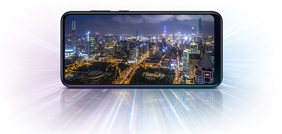 Samsung Galaxy M11