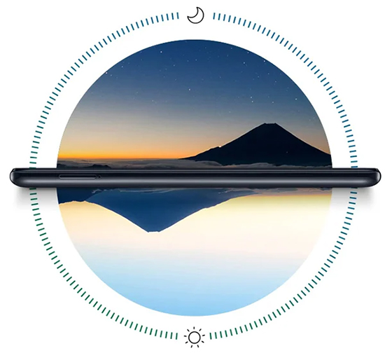Samsung Galaxy M11