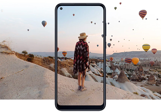 Samsung Galaxy M11