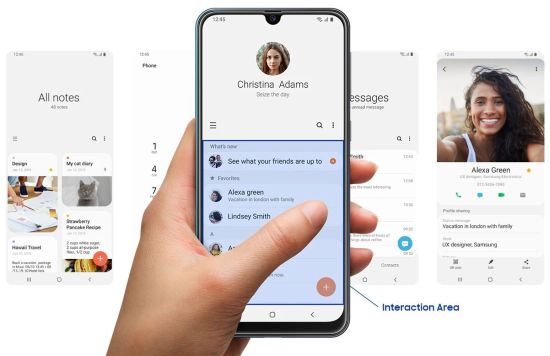 Смартфон Samsung Galaxy M30s 2019 White (SM-M307FZWU)