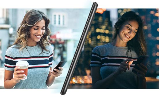 Смартфон Samsung Galaxy M30s 2019 White (SM-M307FZWU)
