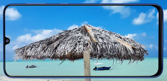 Samsung Galaxy M31 6/64GB Red