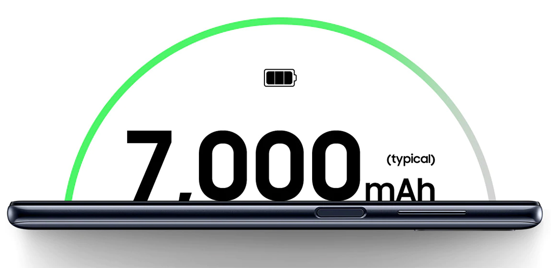 Samsung Galaxy M51