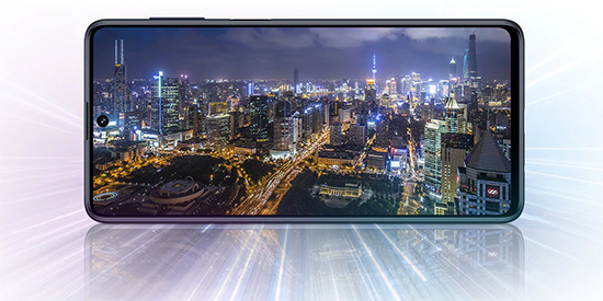 Samsung Galaxy M51