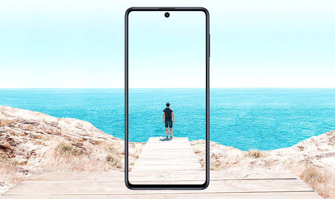 Samsung Galaxy M51
