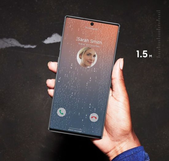 Samsung Galaxy Note 10 Plus