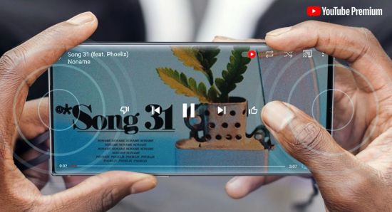 Samsung Galaxy Note 10 Plus