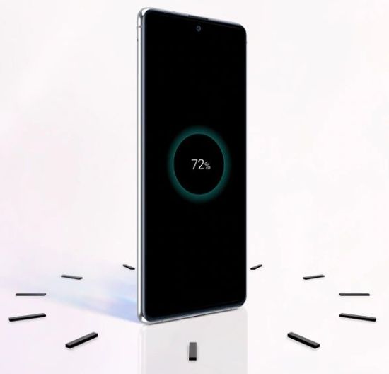 Samsung Galaxy Note10 Lite