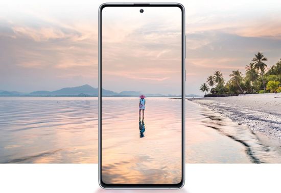 Samsung Galaxy Note10 Lite