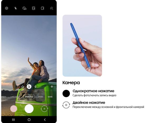 Samsung Galaxy Note10 Lite