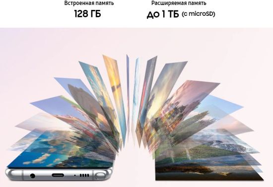 Samsung Galaxy Note10 Lite