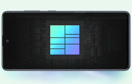 Samsung Galaxy Note10 Lite