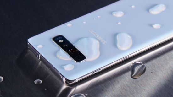 Samsung Galaxy S10 Plus