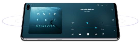 Samsung Galaxy S10 Plus