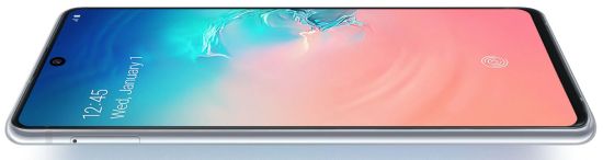 Samsung Galaxy S10 Lite