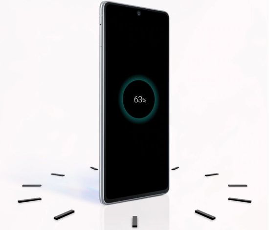 Samsung Galaxy S10 Lite