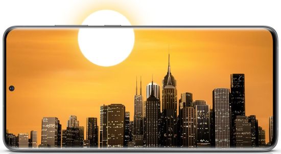 Samsung Galaxy S20+