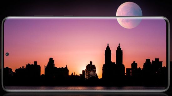 Samsung Galaxy S20 Ultra 5G
