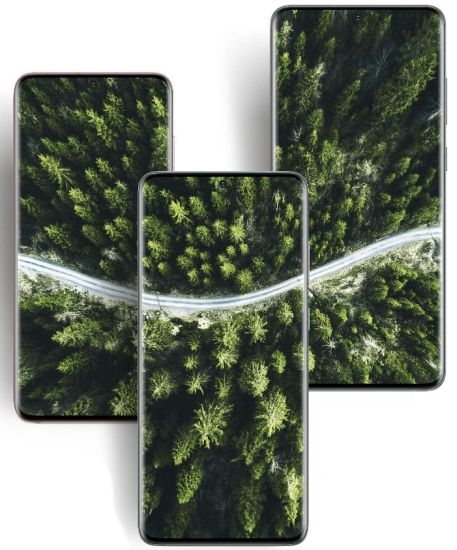 Samsung Galaxy S20 Ultra 5G