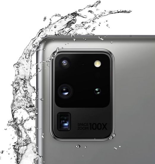 Samsung Galaxy S20 Ultra 5G